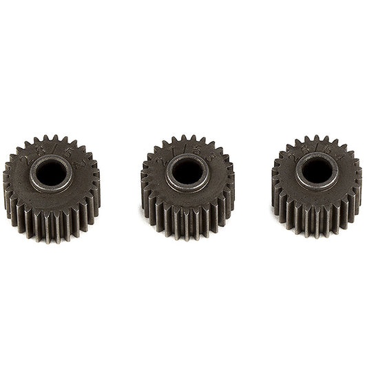 ELEMENT RC STEALTH X IDLER GEAR SET - RC Hobby Product