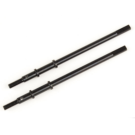 ELEMENT RC ENDURO REAR DRIVESHAFTS, 80 MM - RC Hobby Product