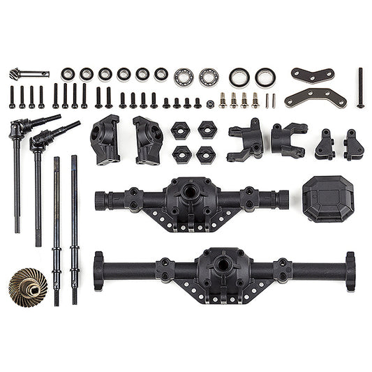 ELEMENT RC ENDURO AXLE KIT - RC Hobby Product