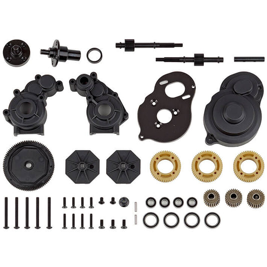 ELEMENT RC STEALTH X GEARBOX KIT - RC Hobby Product