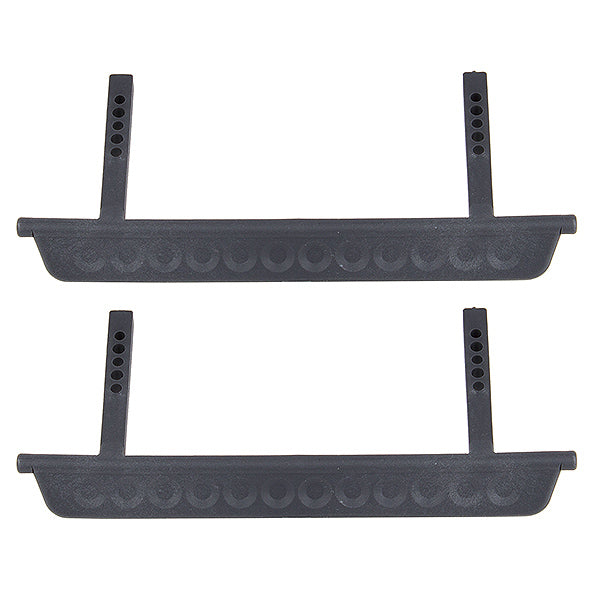 ELEMENT RC ENDURO ROCK SLIDERS, HARD - RC Hobby Product