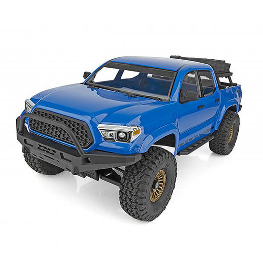 ELEMENT RC ENDURO TRAIL TRUCK KNIGHTRUNNER RTR BLUE EDITION - RC Hobby Product