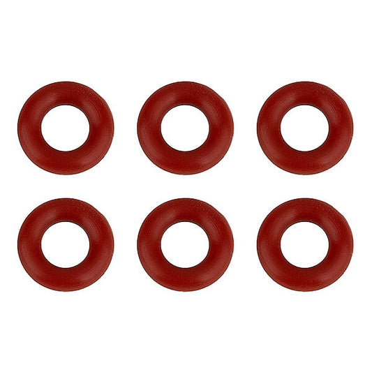 ELEMENT RC O-RINGS 5 x 2.5MM - RC Hobby Product