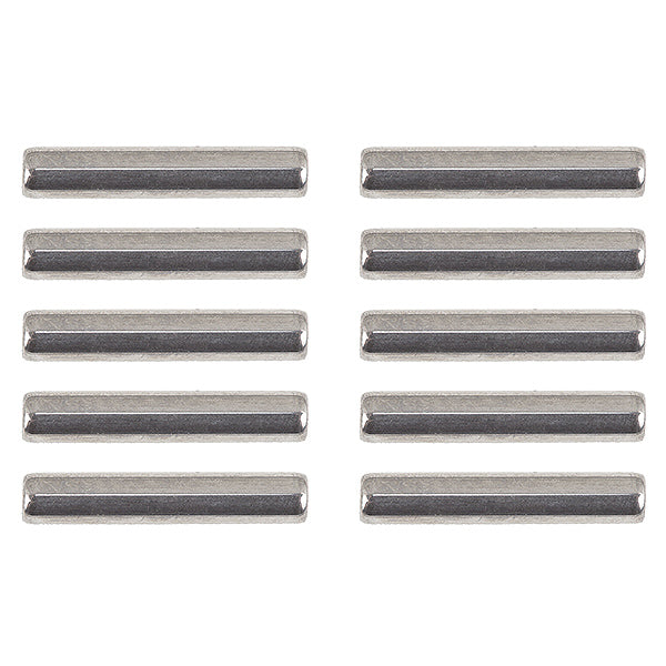 ELEMENT RC DRIVESHAFT PINS, M2X11MM - RC Hobby Product