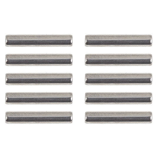 ELEMENT RC DRIVESHAFT PINS, M2X11MM - RC Hobby Product