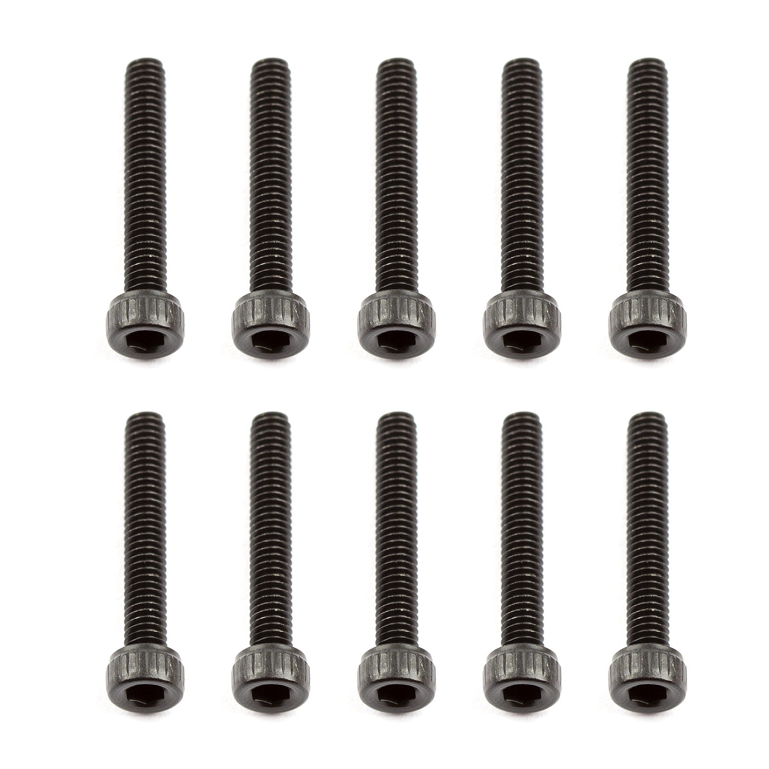 ELEMENT RC SCREWS M2.5X16 MM SHCS - RC Hobby Product