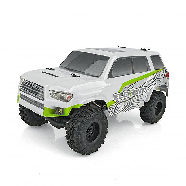 ELEMENT RC ENDURO24 TRAILRUNNER TRAIL TRUCK RTR - RC Hobby Product