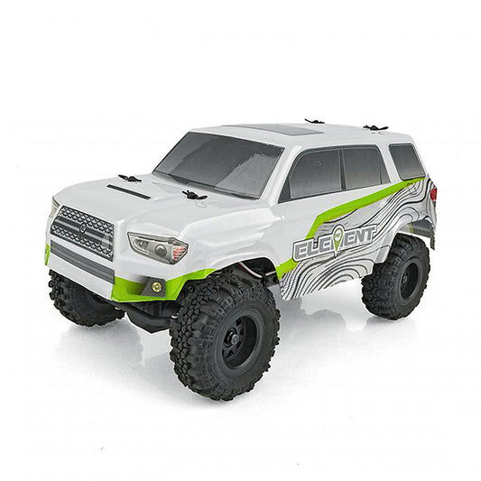 ELEMENT RC ENDURO24 TRAILRUNNER TRAIL TRUCK RTR - RC Hobby Product