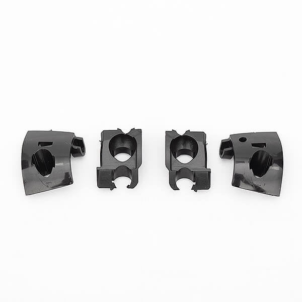 EAZY RC EAZY TRITON FRONT AND REAR LIGHT CUP SET - RC Hobby Product