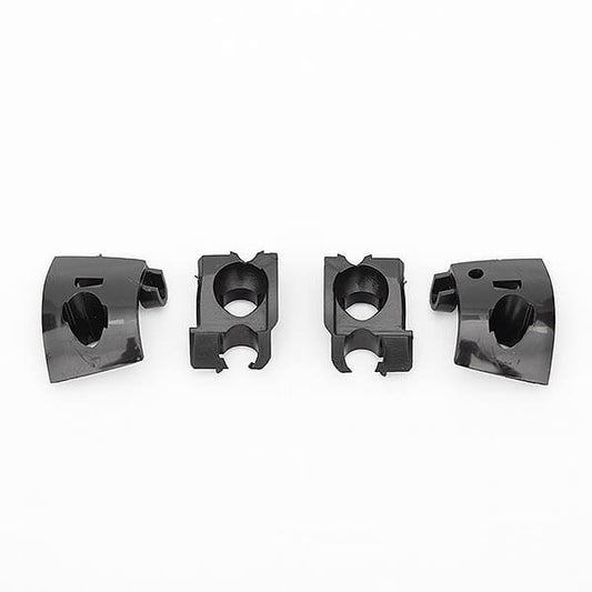 EAZY RC EAZY TRITON FRONT AND REAR LIGHT CUP SET - RC Hobby Product