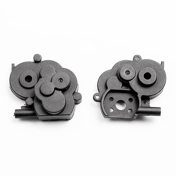 EAZY RC EAZY 1:18 GEAR BOX PLASTIC PARTS - RC Hobby Product