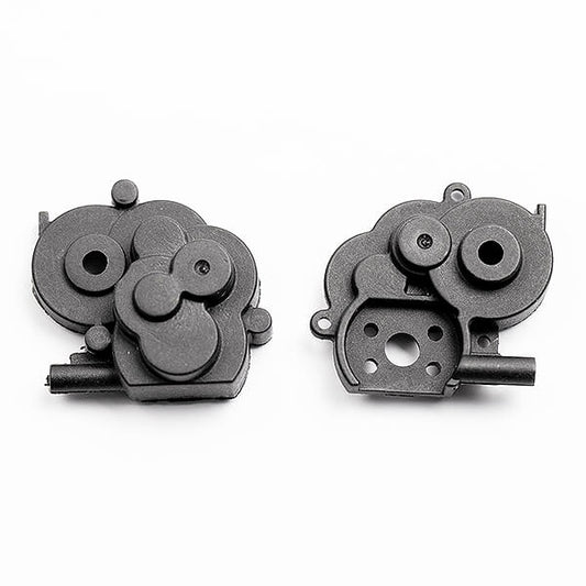 EAZY RC EAZY 1:18 GEAR BOX PLASTIC PARTS - RC Hobby Product