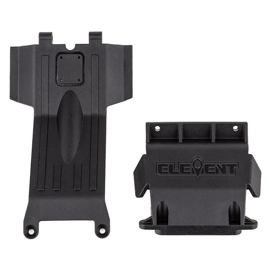 ELEMENT RC ENDURO IFS 2 SKID PLATES - RC Hobby Product