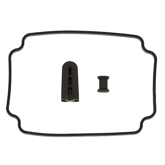 ELEMENT RC ENDURO RECEIVER BOX SEALS - RC Hobby Product