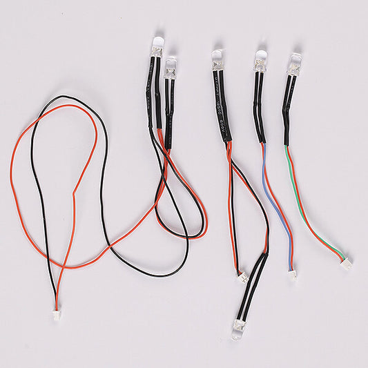 EAZY RC EAZY LIGHT SET - RC Hobby Product