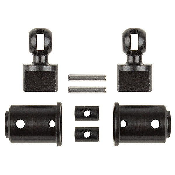 ELEMENT RC ENDURO DRIVESHAFT SET, MACHINED - RC Hobby Product