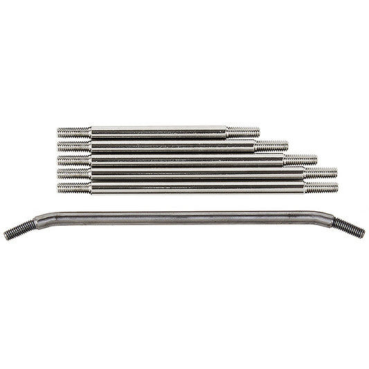 ELEMENT RC ENDURO FRONT LINK SET - RC Hobby Product