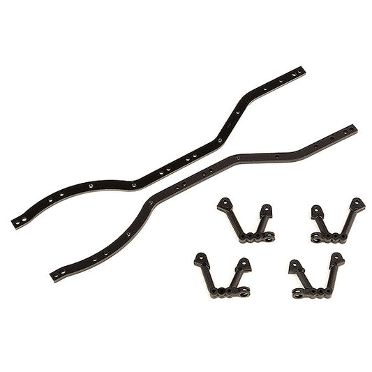 ELEMENT RC ENDURO24 CHASSIS PARTS - RC Hobby Product