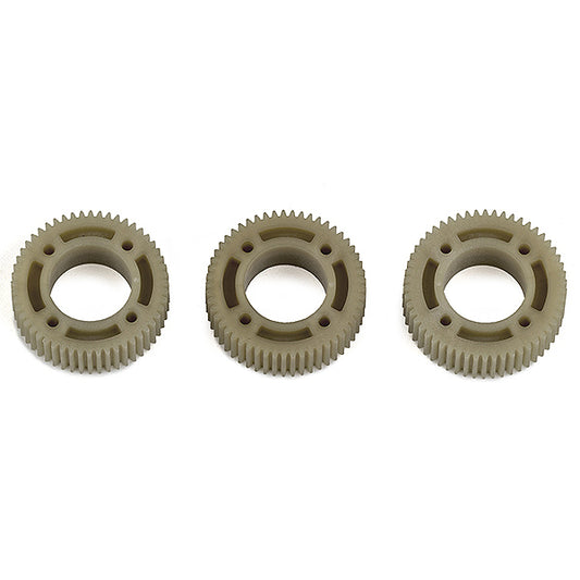 ELEMENT RC STEALTH X DRIVE GEAR SET - RC Hobby Product