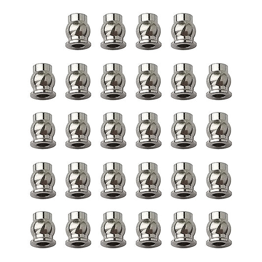 ELEMENT RC FT ENDURO PIVOT BALL SET STEEL - RC Hobby Product