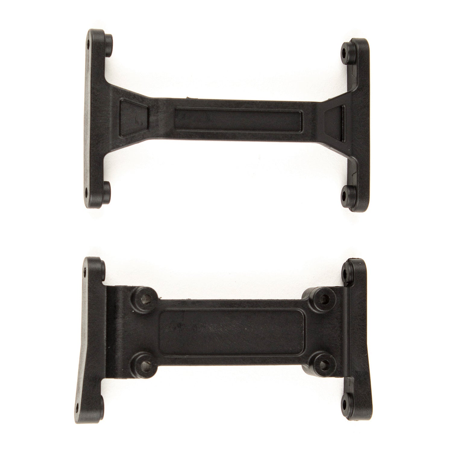 ELEMENT RC ENDURO FRAME MOUNTING PLATES - RC Hobby Product