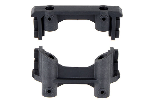 ELEMENT RC ENDURO BUMPER MOUNTS, HARD - RC Hobby Product