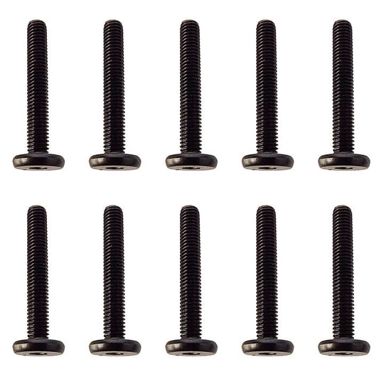 ELEMENT RC SCREWS M3X20mm LOW PROFILE SHCS - RC Hobby Product