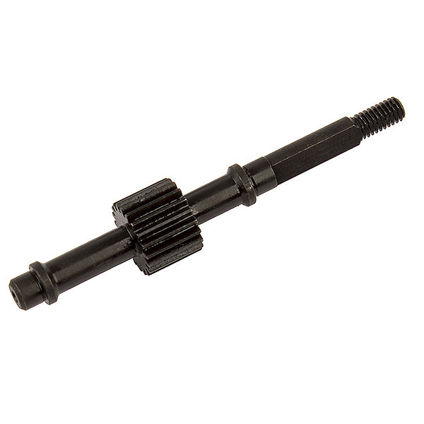 ELEMENT RC STEALTH X TOP SHAF T, INVERSE GEARBOX - RC Hobby Product