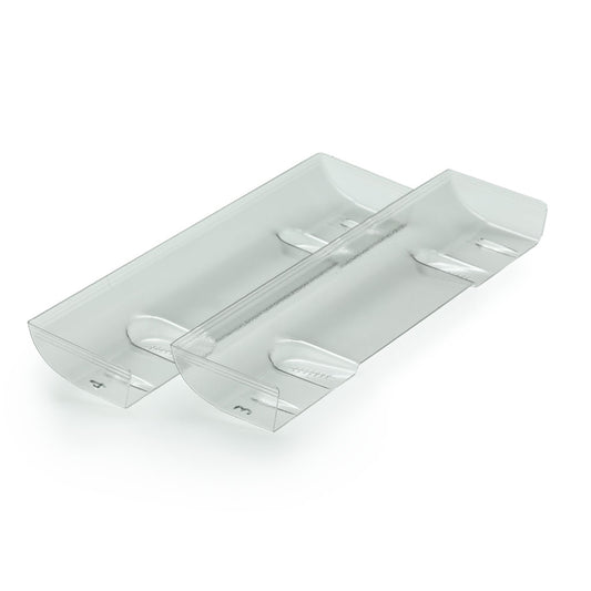 Xtreme Wing- Angle 3-4 deg-1/10 Medium- PreCut-2pc
